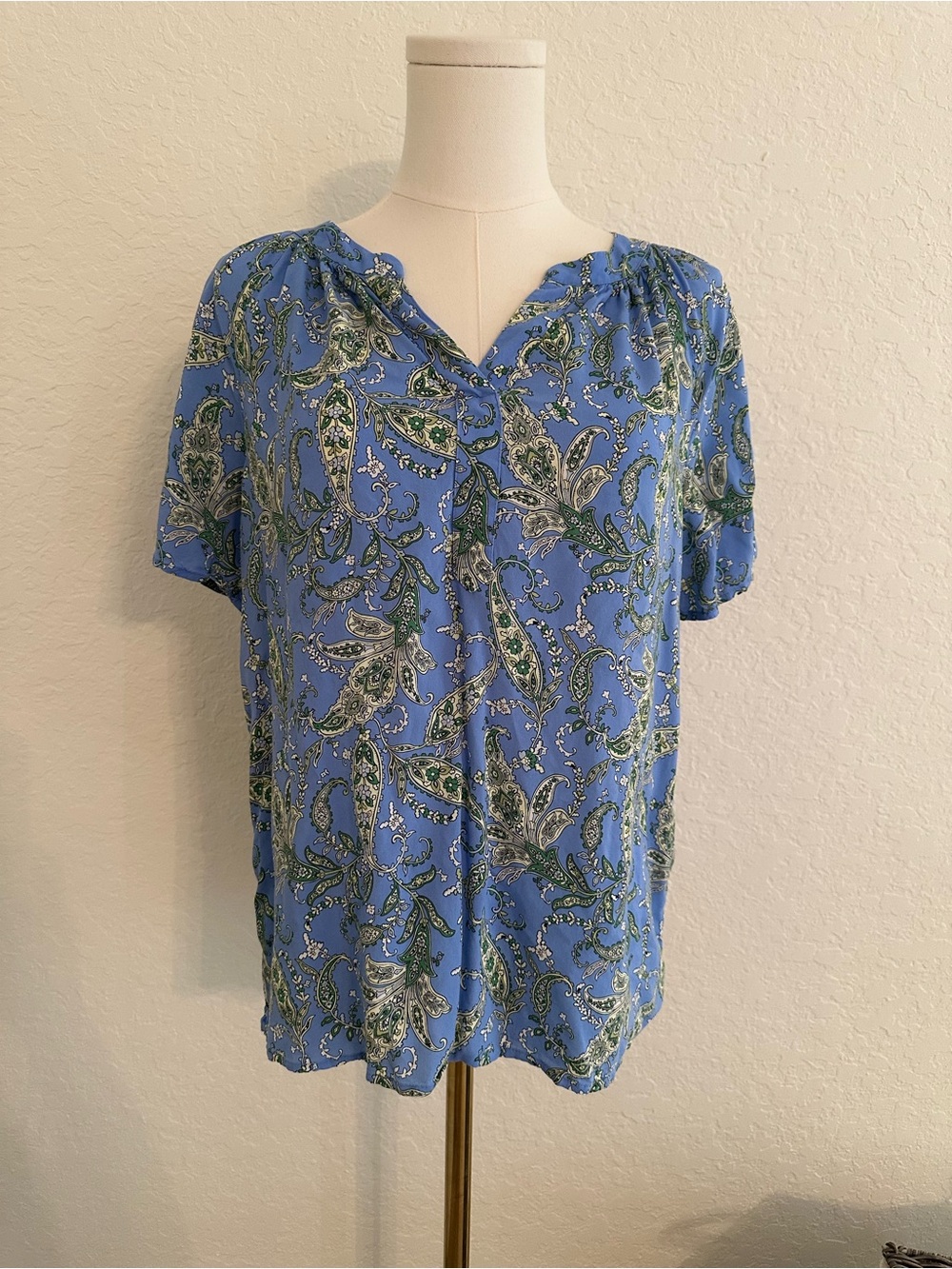 J.Jill Blouse